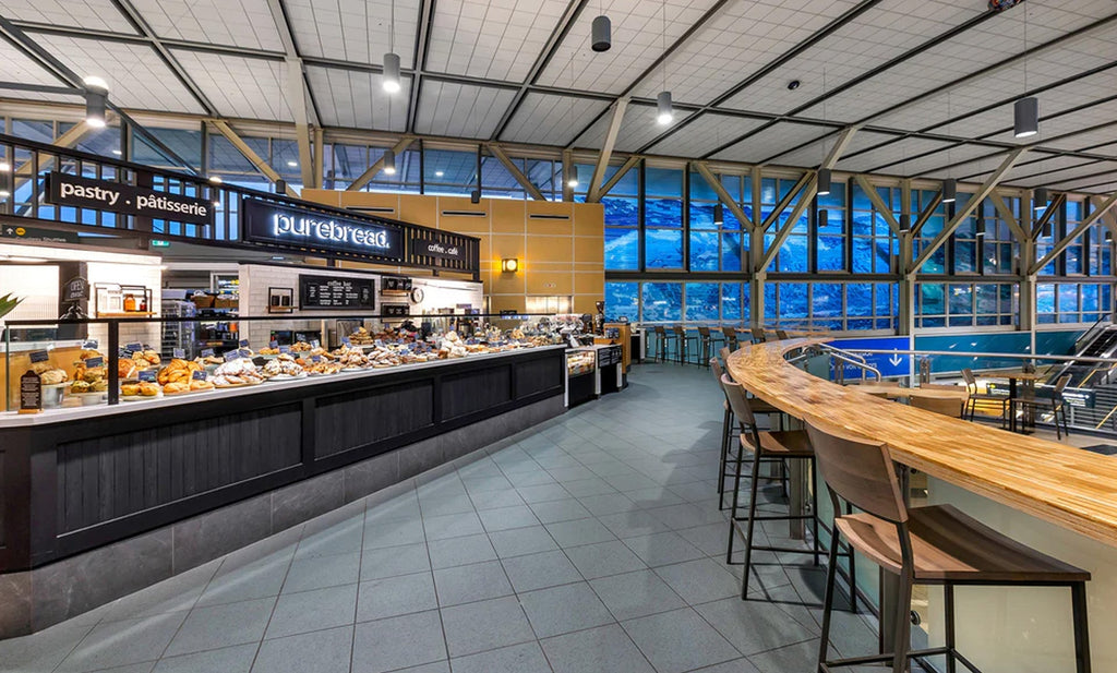 Purebread (YVR)