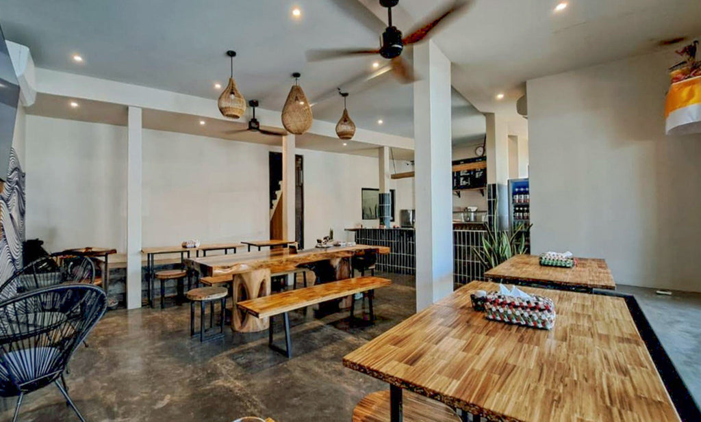 Livingseas Foundation