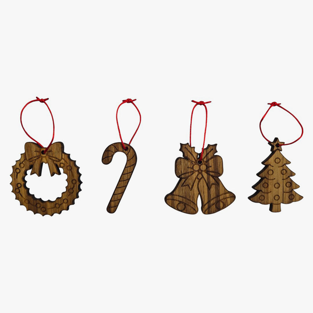 Christmas Tree Decorations