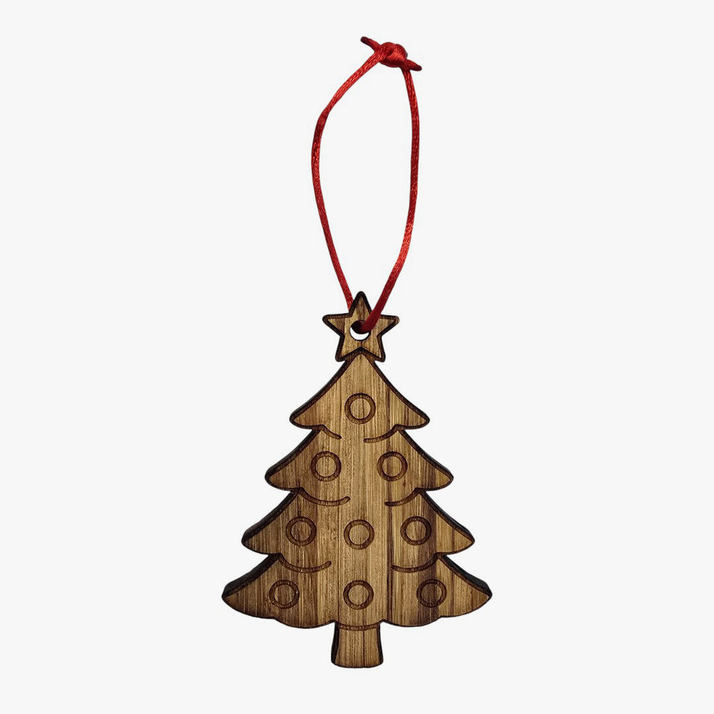Christmas Tree Decorations