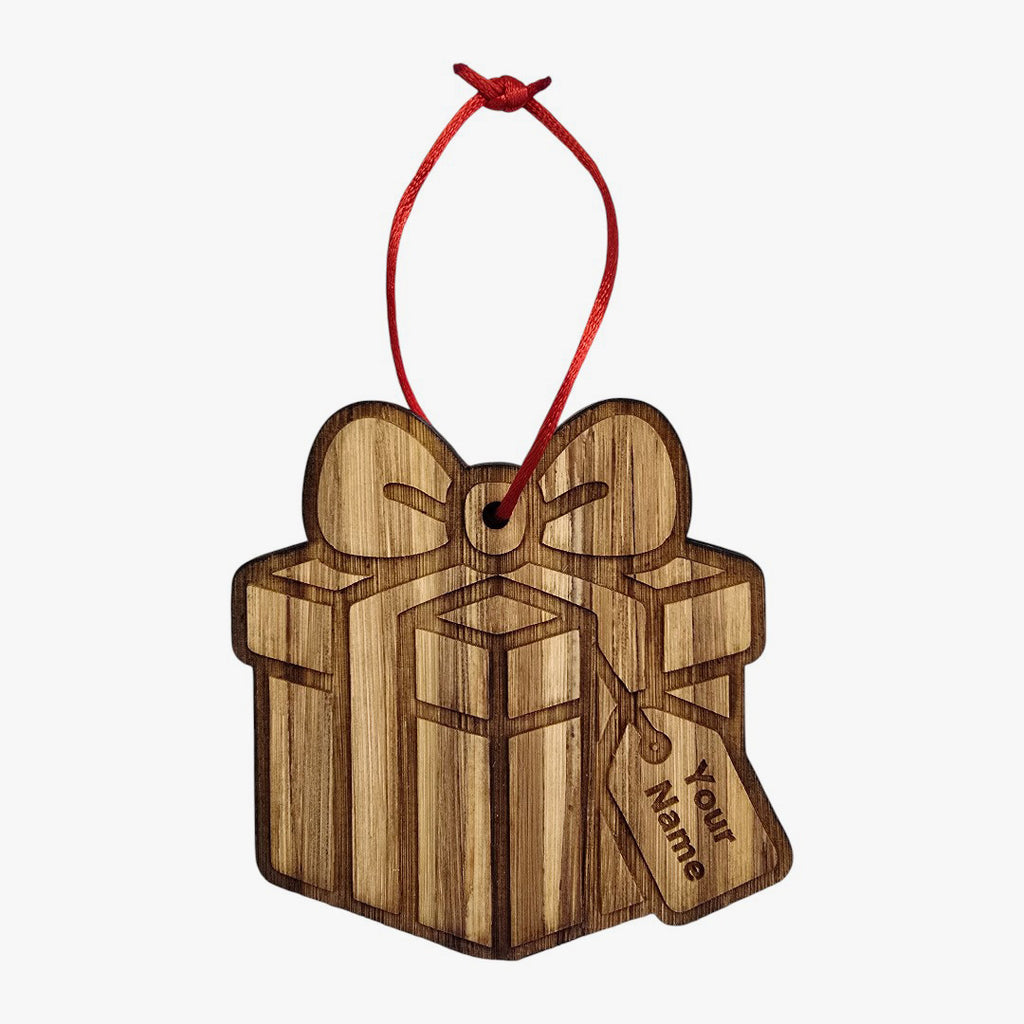 Christmas Tree Decorations