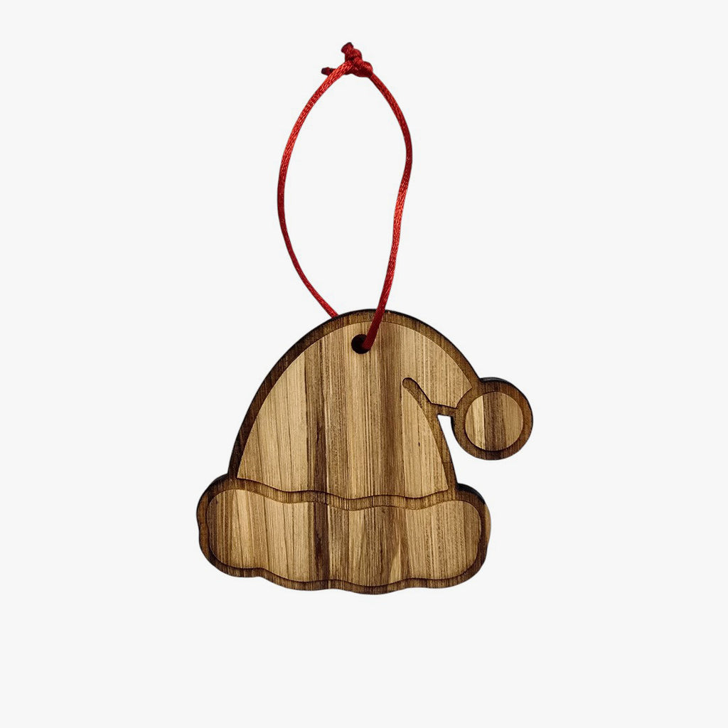 Christmas Tree Decorations