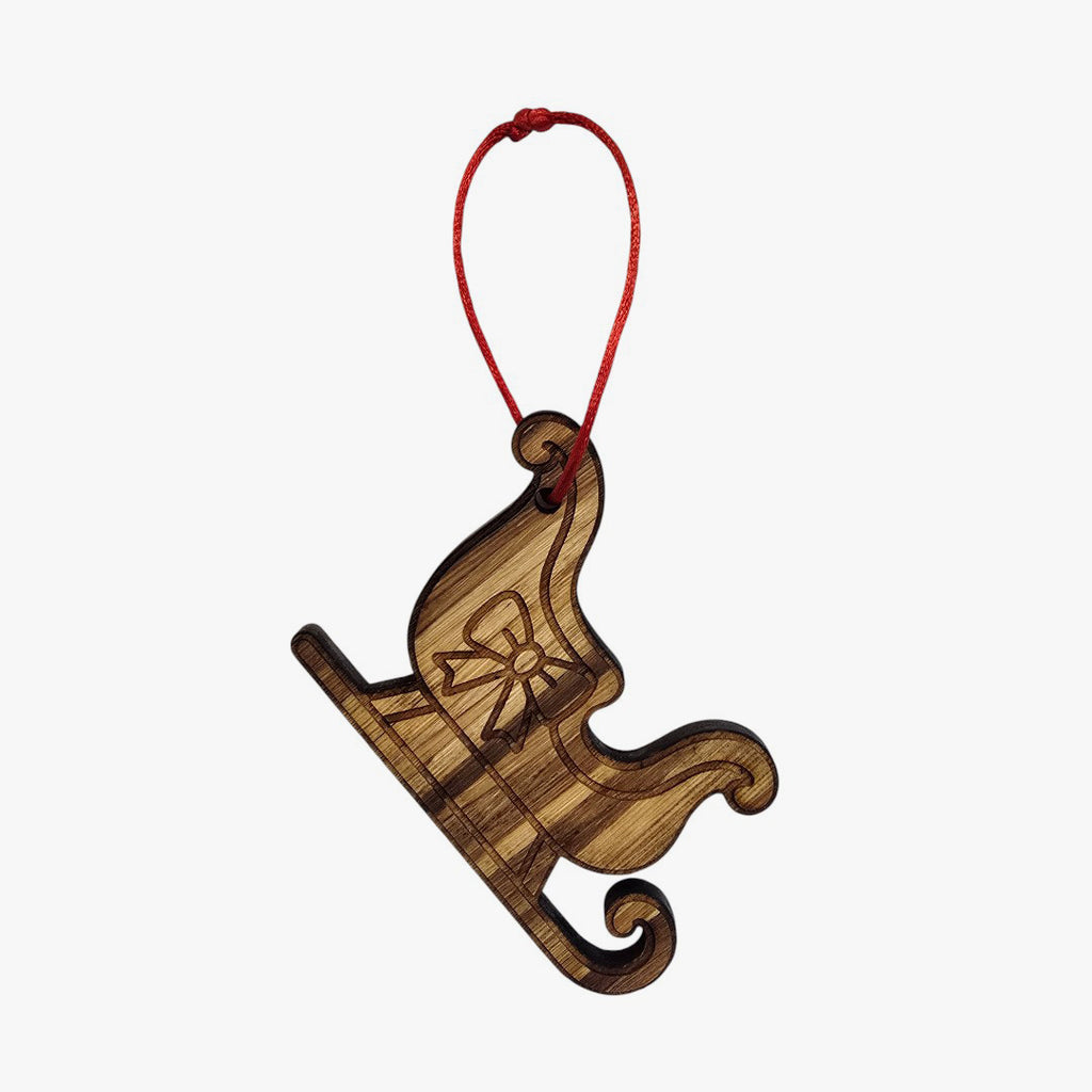 Christmas Tree Decorations