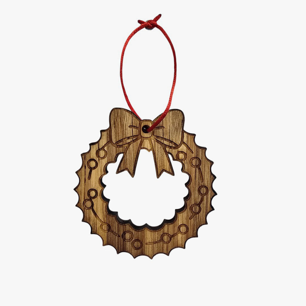 Christmas Tree Decorations